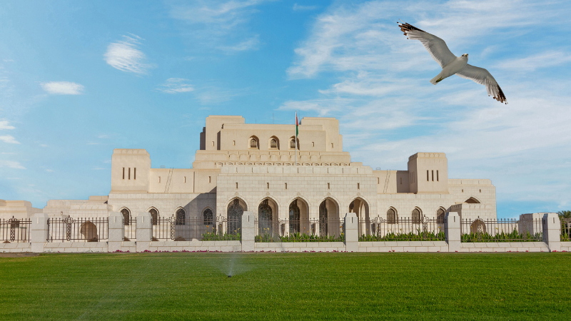 Muscat